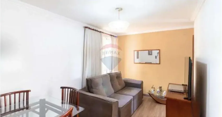 Apartamento à Venda no Jardim Iris Zona Oeste de São Paulo com 2 dormitórios com 49m² - Cond Piqueri