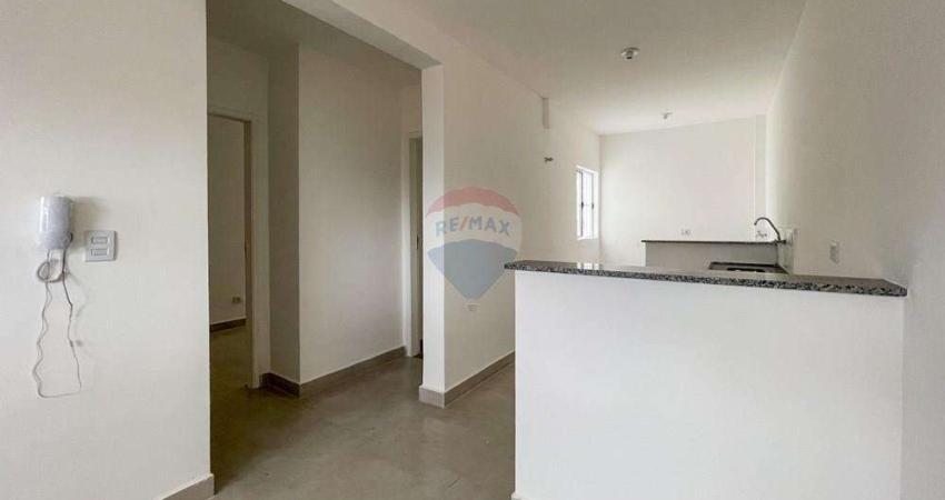Apartamento com 2 Quartos para alugar, 50m² em Pirituba