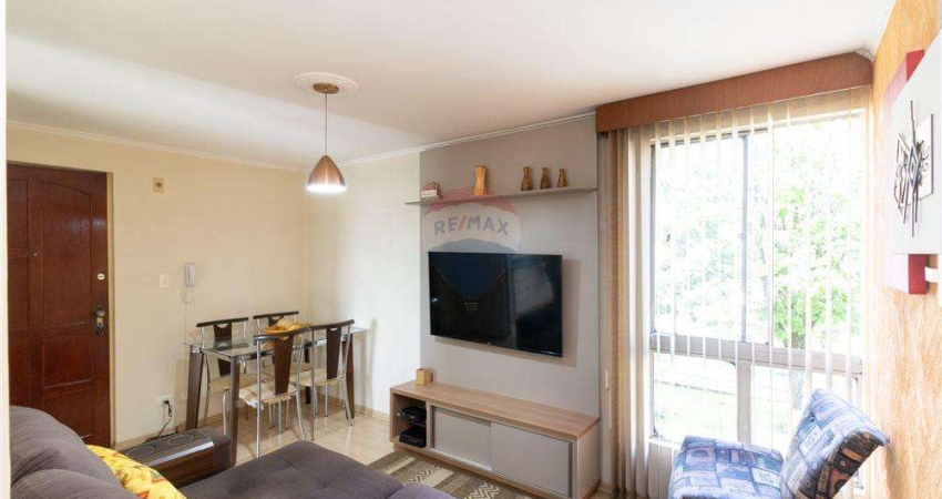 Apartamento à Venda no Jardim Iris Zona Oeste de São Paulo com 2 dormitórios com 49m² - Cond Piqueri