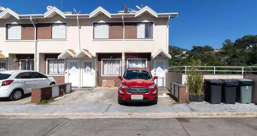 'Condominio fechado no Jardim Jaraguá: 2 Quartos'