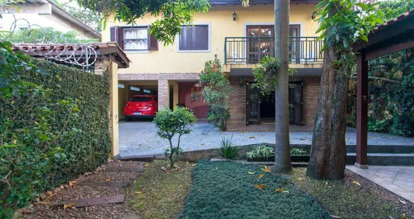 Sobrado Moderno e Espaçoso com 2 Suítes e Varanda – Próximo ao Horto Florestal