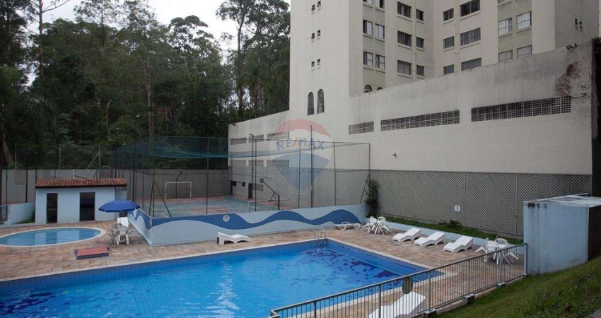 Apartamento à Venda na Vila Regina em Pirituba na Zona Oeste de São Paulo com 2 dormitórios e com 51m².