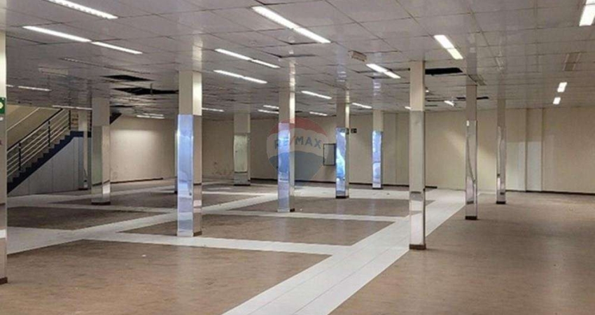Amplo Salão Comercial para Locação – 731m² – Freguesia do Ó
