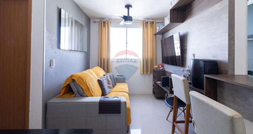 Encontre Seu Apartamento Ideal no Jardim Íris!