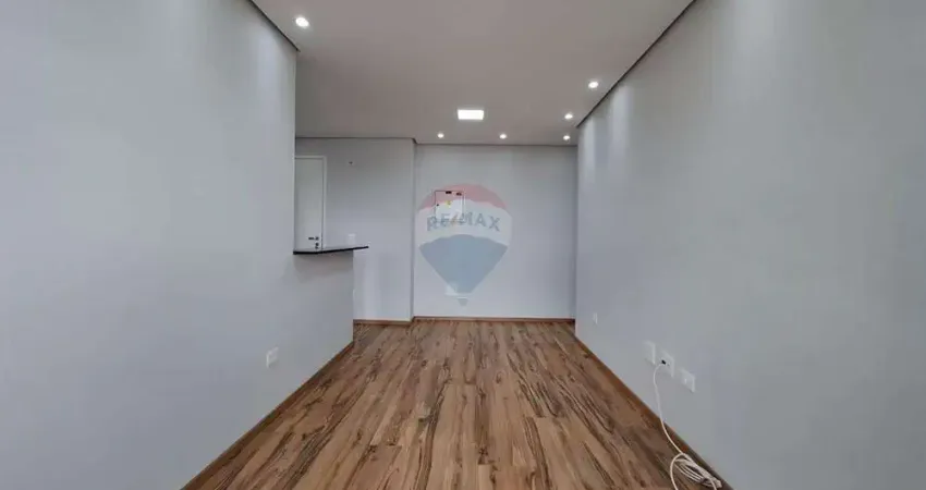 Apartamento para Locação com 2 dormitórios sendo 1 suíte, na Vila Itaberaba.