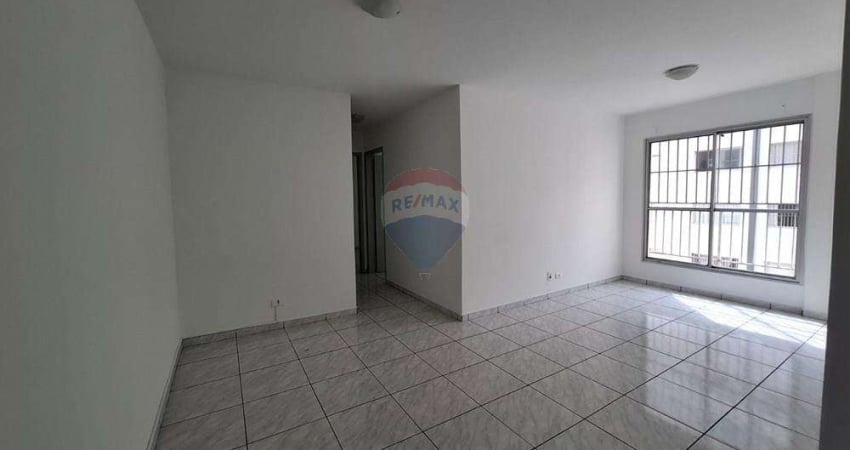 Apartamento para Locação com 2 dormitórios, 1 vaga de garagem, na Freguesia do Ó