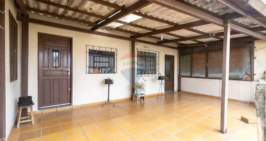 Casa a venda na Freguesia do Ó - Zona Norte de São Paulo com 1 dormitório e 2 Vagas Cobertas 191m² - R$ 425.000,00000,00.00