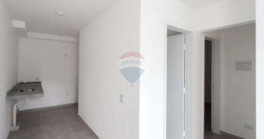 Apartamento com 2 quartos à venda na Vila Nova Mazzei, São Paulo