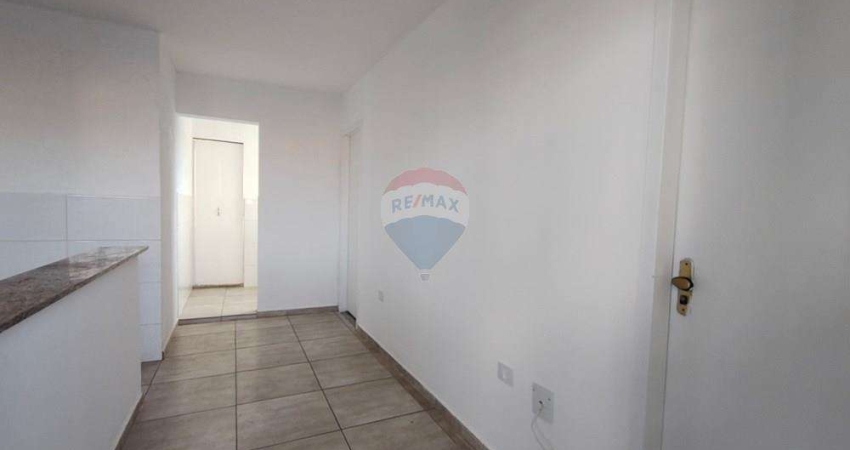 Casa de condomínio com 2 dormitórios