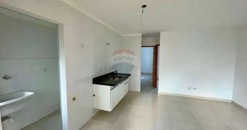 Apartamento de 2 dormitórios para locação na freguesia do ó!