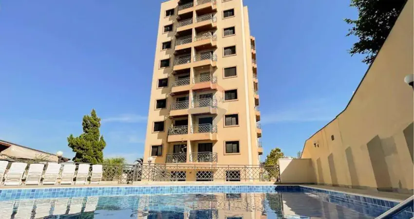 Apartamento com 1 quarto à venda na Vila Mangalot, São Paulo