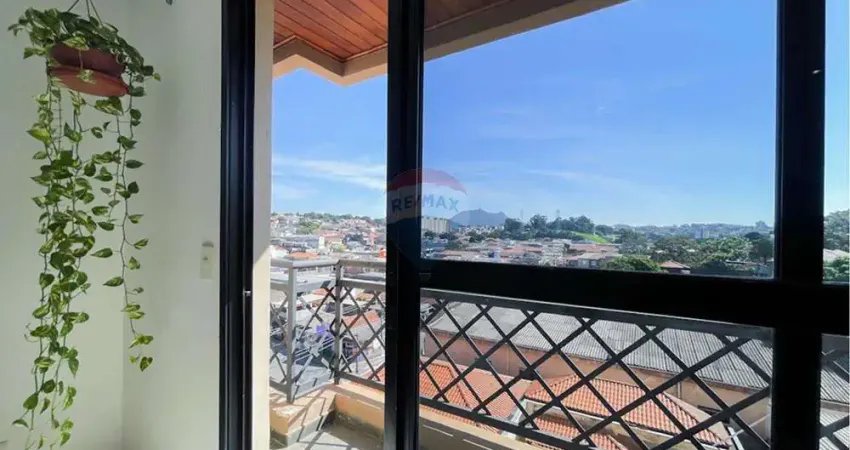 Apartamento com 1 quarto à venda na Vila Mangalot, São Paulo 