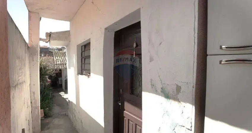 Casa com 3 quartos à venda na Vila dos Remédios, São Paulo 
