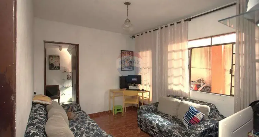 Casa com 3 quartos à venda na Vila dos Remédios, São Paulo