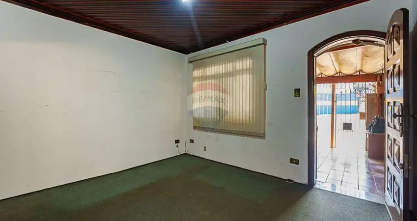 SOBRADO PRÓXIMO AO MUSEU DO IPIRANGA PRONTO PARA MORAR