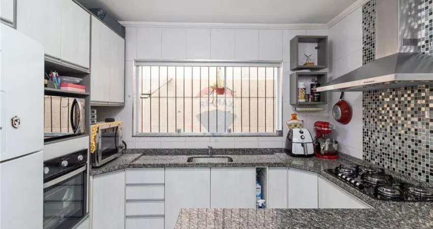 Sobrado a Venda na Vila Bancaria, Freguesia do Ó com 3 dormitórios, 1 suíte, Churrasqueira, Zona Norte de São Paulo.