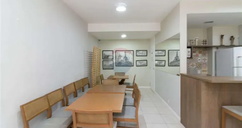 Apto à venda em pirituba , zona oeste de são paulo, cond  prix 1 vaga , 46² r$402.800