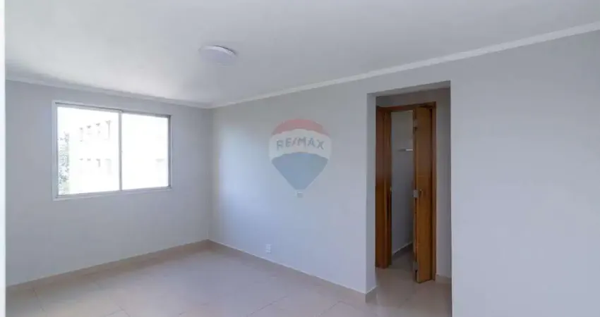 Apartamento à Venda na Freguesia do Ó na Zona Norte de São Paulo com 2 dormitórios e com 48m²
