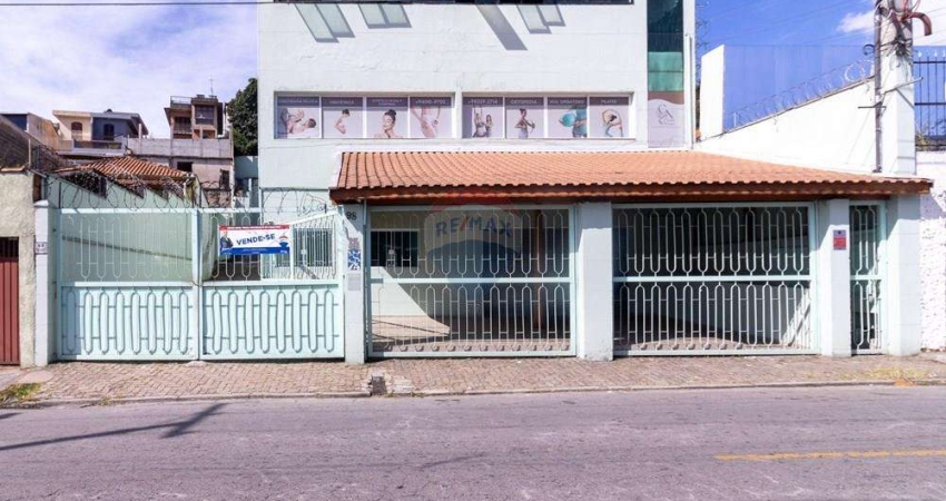Excelente Prédio Comercial à Venda - 700m² de Construção - Localização Privilegiada - Nossa Senhora do Ó