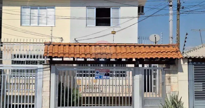 Sobrado para Locação na Itaberaba, Zona Norte de São Paulo, com 3 quartos, 3 vagas, 156m² R$ 3.500,00