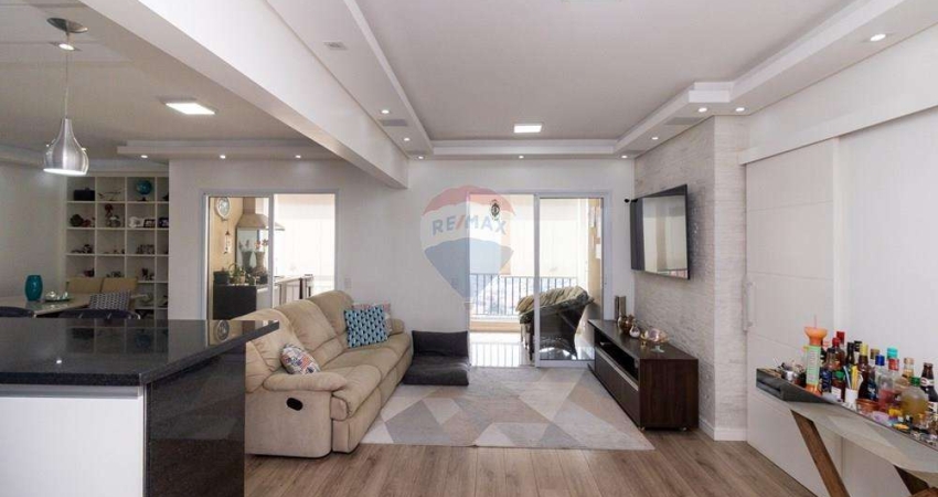 Apartamento à Venda em Piirituba, Zona Oeste de São Paulo,  2  Quartos, 1 Suíte, 2 Vagas, 111m² R$ 1.200.000,00