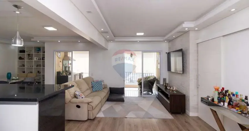 Apartamento à venda em piirituba, zona oeste de são paulo, 2 quartos, 1 suíte, 2 vagas, 111m² r$ 1.200.000,00