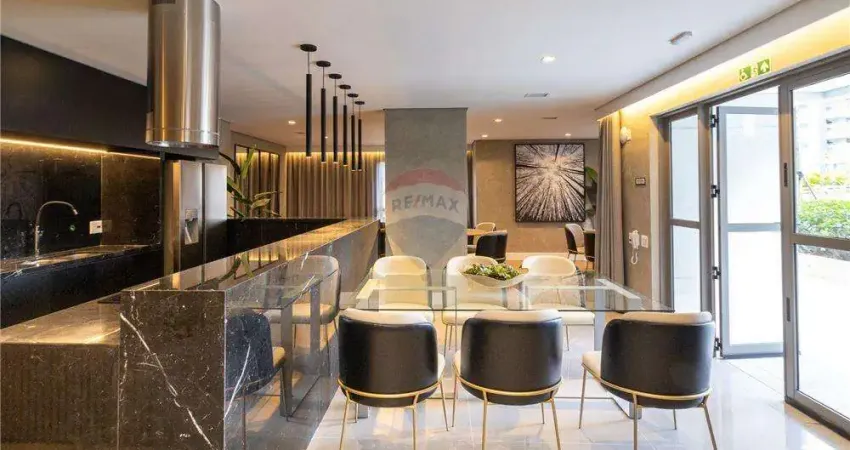 Unique Green Tourmaline : Sofisticação, Natureza e Conforto em um Refúgio Único no Coração do City América- Apto com 1061Mts²