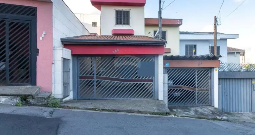 Casa com 3 quartos à venda em Pirituba, São Paulo