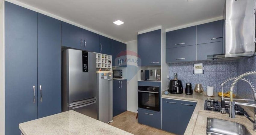 Casa Térrea à Venda na Vila Romana, Zona Oeste de São Paulo com 4 dormitórios, sendo 3 Suítes, 2 vagas, 170m² R$ 1.260.000,00