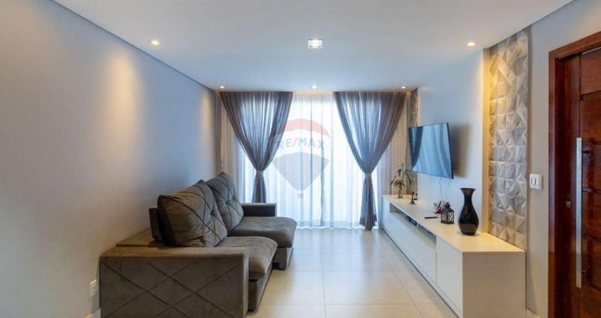Sobrado à Venda Freguesia do Ó, Zona Norte de São Paulo com 3 dormitórios, sendo 1 Suíte, 2 vagas, 170m² R$ 899.000,00