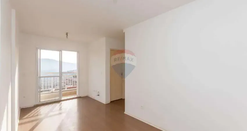 Apartamento à venda no condomínio Aquarela 2 - Vila Brasilândia. Venha realizar seu sonho de sair do aluguel, oportunidade única!