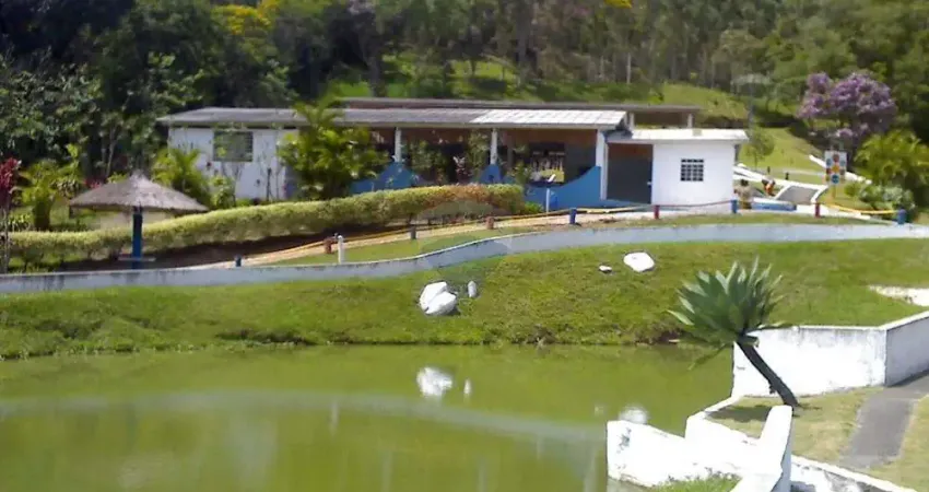 Sítio à Venda  com 15 hectares no Bairro de Quatinga, Mogi das Cruzes - São Paulo