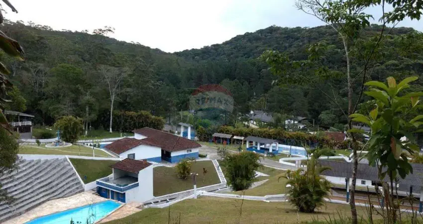Sítio à venda com 15 hectares no bairro de quatinga, mogi das cruzes - são paulo