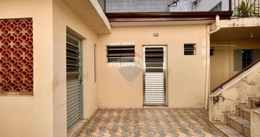 Casa com 1 quarto para alugar na Freguesia do Ó, São Paulo 