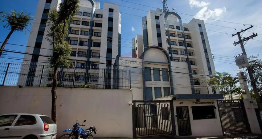 Apartamento 2 dormitórios com suíte no Bairro do Limão