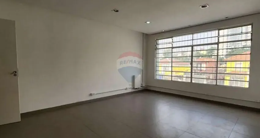 Sobrado comercial para locação, na pompéia, zona oeste de são paulo com 3 vagas de estacionamento