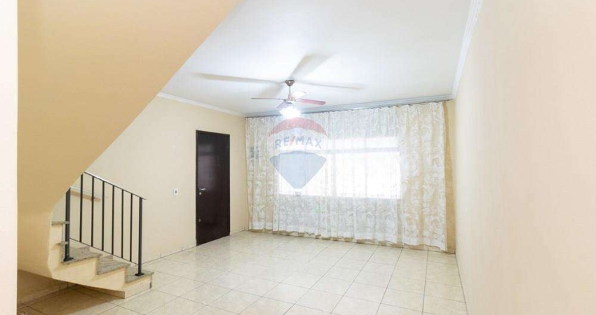 Sobrado à Venda Brasilândia, Zona Norte de São Paulo com 2 dormitórios, sendo 1 Suíte, 2 vagas, 150m² R$ 489.000,00