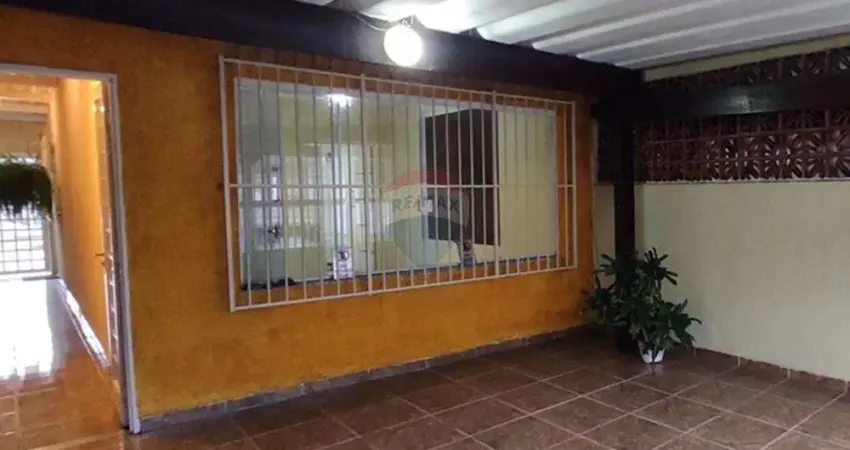 Sobrado para locação com 3 dormitórios, 01 suite e 2 vagas de garagem, no jardim pirituba