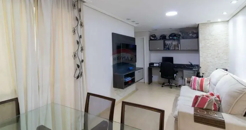 Apartamento à venda proximo ao metrô linha laranja,  2  quartos, 1 vagas, 51 m²  r$ 357.000
