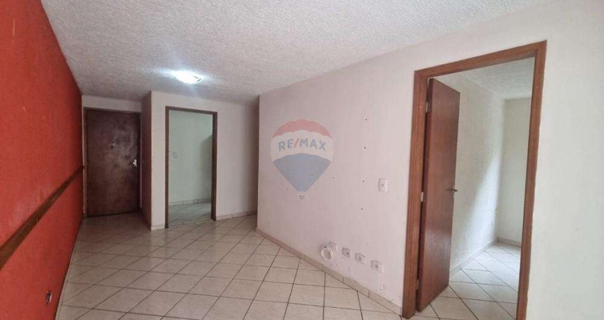 Apartamento com 2 dormitórios para alugar, 55m² por R$ 1.739.00 - Freguesia do Ó - São Paulo/SP