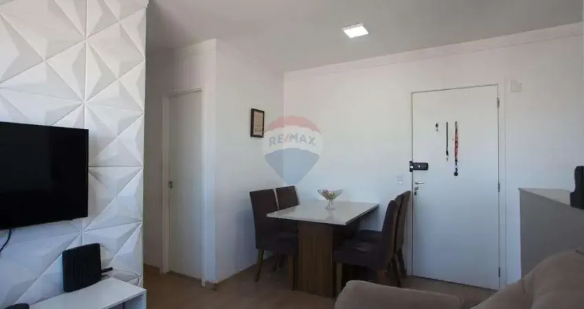 Apartamento com 2 quartos à venda em Vila Nova Cachoeirinha, São Paulo