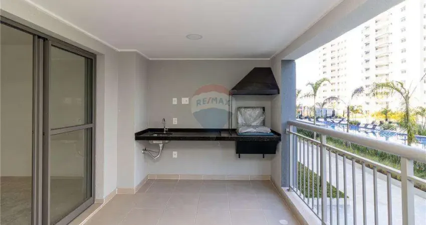 Unique green tourmaline — apto de 106 m2 – 1º andar – vista interna