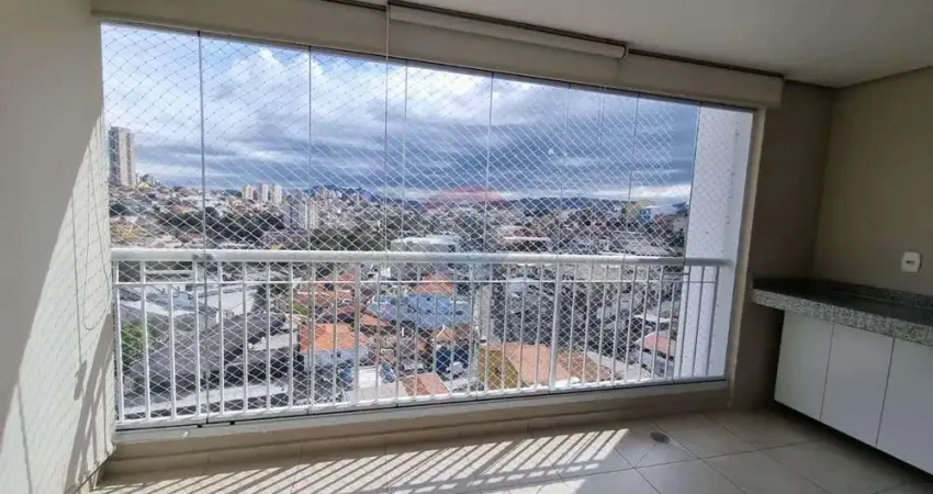 Apartamento com 2 dormitórios para alugar,  por R$ 2.800,00/  Freguesia do Ó - São Paulo/SP