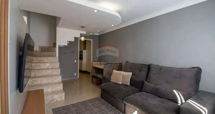 Casa em Condomínio à Venda em Pirituba, Zona Oeste de São Paulo com 2 Dormitório, 1 Vaga, 60m² por R$ 480.000,00
