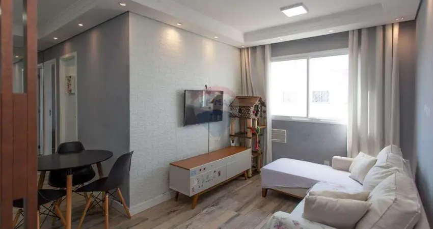 Apartamento com 2 quartos à venda em Pirituba, São Paulo