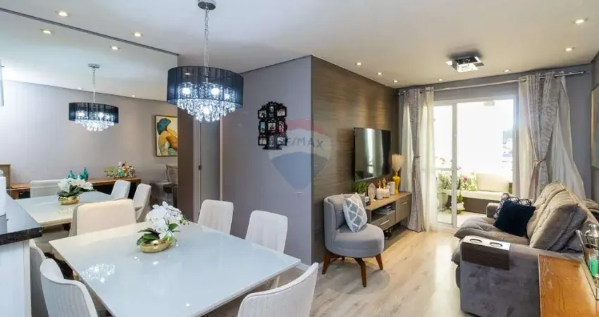 Apartamento com 2 quartos à venda na Freguesia do Ó, São Paulo 