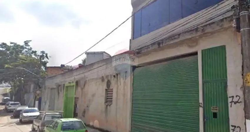 Ponto comercial para alugar no Jardim Paulistano (Zona Norte), São Paulo