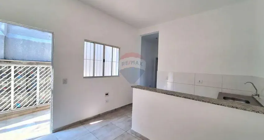 Apartamento de 32m² para locação no sitio mandaqui com 3 cômodos
