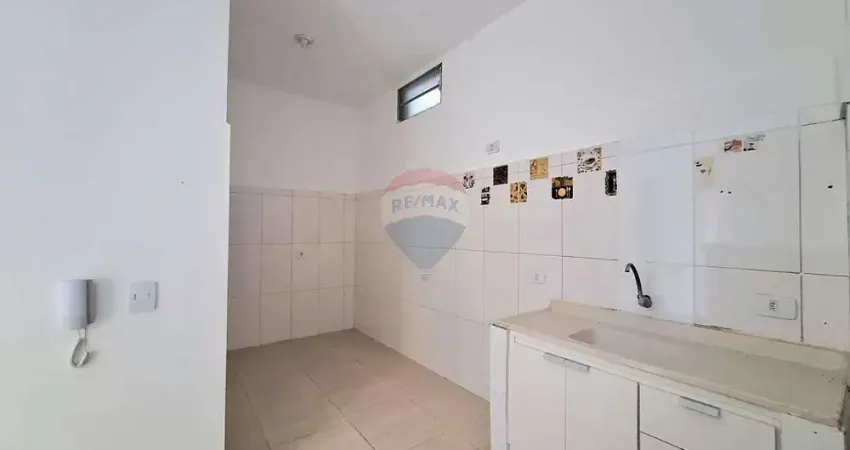 Apartamento de 32m² para locação no sitio mandaqui com 3 cômodos