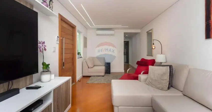 Sobrado 3 dorms, suíte e área gourmet no jardim cidade pirituba – 190m²